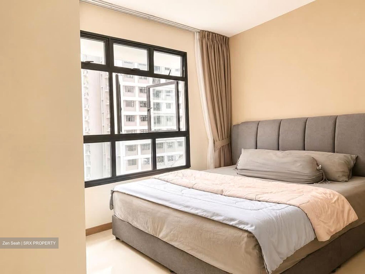 Blk 419C Waterfront II @ Northshore (Punggol), HDB 4 Rooms #562935011